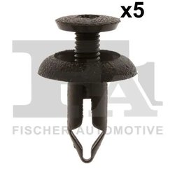 CLIPS, ACOPERIRE DECORATIVA SI PROTECTIE FA1 74-30005.5 - Compatibil cu MITSUBISHI