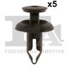 CLIPS, ACOPERIRE DECORATIVA SI PROTECTIE FA1 74-30005.5 - Compatibil cu MITSUBISHI