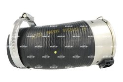 FURTUN INTERCOOLER/TURBO NRF 166366 - Compatibil cu VW