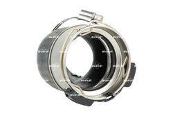 FURTUN INTERCOOLER/TURBO NRF 166366 - Compatibil cu VW