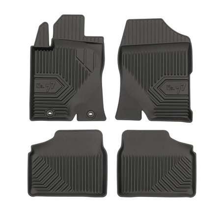 SET COVORASE FROGUM 77409262 - Compatibil cu TOYOTA