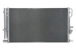 RADIATOR CLIMATIZARE THERMOTEC KTT110830 - Compatibil cu HYUNDAI, KIA