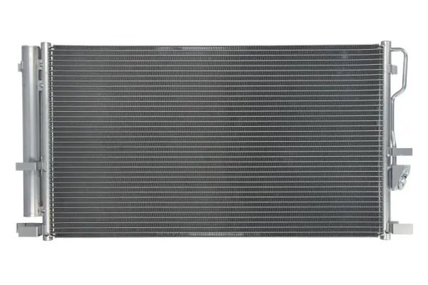 RADIATOR CLIMATIZARE THERMOTEC KTT110830 - Compatibil cu HYUNDAI, KIA