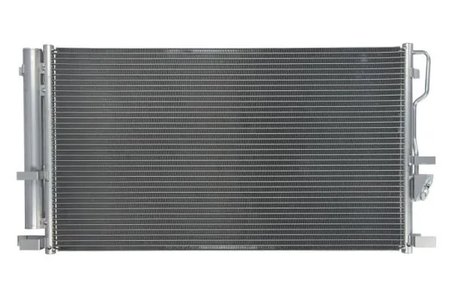 RADIATOR CLIMATIZARE THERMOTEC KTT110830 - Compatibil cu HYUNDAI, KIA