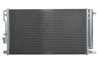 RADIATOR CLIMATIZARE THERMOTEC KTT110830 - Compatibil cu HYUNDAI, KIA