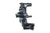 TERMOSTAT LICHID RACIRE NRF 725365 - Compatibil cu CITROEN, PEUGEOT