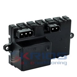 REGLAJ VENTILATOR HABITACLU MEAT & DORIA K106080 - Compatibil cu BMW