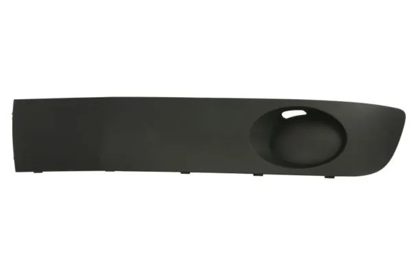 Grila ventilatie, bara protectie BLIC 6502-07-9568933P