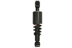 Amortizor suspensie cabina Magnum Technology MC177