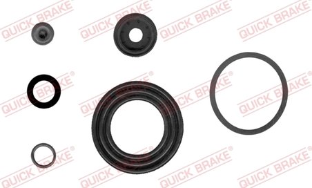 SET REPARATIE ETRIER QUICK BRAKE 114-0441 - Compatibil cu HONDA