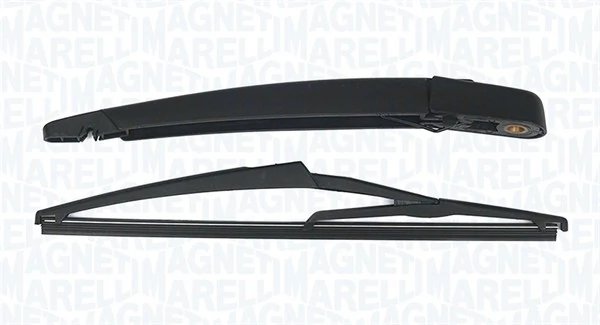 Set stergatoare curatare parbriz Magneti Marelli 00072318011