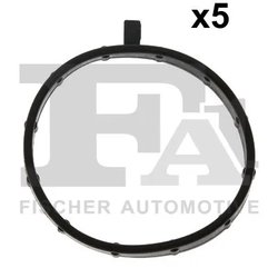 INEL ETANSARE, COMPRESOR FA1 076.590.005 - Compatibil cu SUBARU