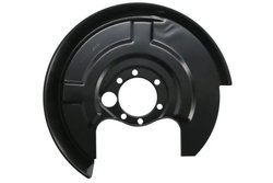 PROTECTIE NOROI DISC FRANA BLIC 6508-03-0018877P - Compatibil cu AUDI
