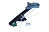 MACARA GEAM MAXGEAR 50-0835 - Compatibil cu SKODA, VW