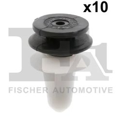 CLIPS, ACOPERIRE DECORATIVA SI PROTECTIE FA1 11-40030.10 - Compatibil cu VW