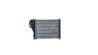 SCHIMBATOR CALDURA INCALZIRE HABITACLU MAHLE AH 333 000S - Compatibil cu DACIA, LADA, RENAULT