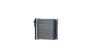 SCHIMBATOR CALDURA INCALZIRE HABITACLU MAHLE AH 333 000S - Compatibil cu DACIA, LADA, RENAULT