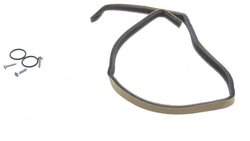 SCHIMBATOR CALDURA INCALZIRE HABITACLU MAHLE AH 333 000S - Compatibil cu DACIA, LADA, RENAULT