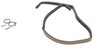 SCHIMBATOR CALDURA INCALZIRE HABITACLU MAHLE AH 333 000S - Compatibil cu DACIA, LADA, RENAULT