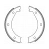 SET SABOTI FRANA ABE CRB005ABE - Compatibil cu ALPINA, BMW, MINI