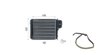 SCHIMBATOR CALDURA INCALZIRE HABITACLU MAHLE AH 333 000S - Compatibil cu DACIA, LADA, RENAULT