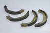 SET SABOTI FRANA ABE CRB005ABE - Compatibil cu ALPINA, BMW, MINI