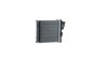 SCHIMBATOR CALDURA INCALZIRE HABITACLU MAHLE AH 333 000S - Compatibil cu DACIA, LADA, RENAULT