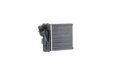 SCHIMBATOR CALDURA INCALZIRE HABITACLU MAHLE AH 333 000S - Compatibil cu DACIA, LADA, RENAULT