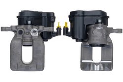 ETRIER FRANA ATE 24.6236-7005.5 - Compatibil cu OPEL, VAUXHALL