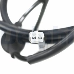 Senzor ABS Delphi SS21343-12B1