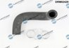 Furtun aerisire bloc motor Dr.Motor Automotive DRM02429
