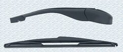 SET STERGATOARE CURATARE PARBRIZ MAGNETI MARELLI 000723180393 - Compatibil cu PEUGEOT