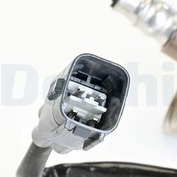 Sonda lambda Delphi ES21461-12B1