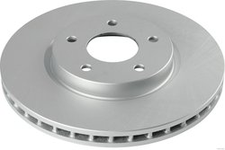 DISC FRANA HERTH+BUSS JAKOPARTS J3301114 - Compatibil cu NISSAN