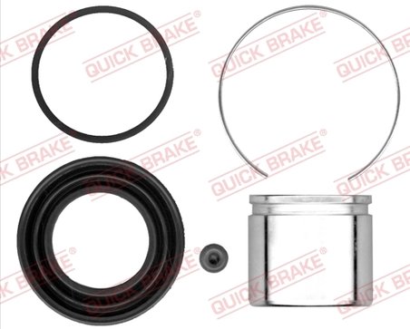 SET REPARATIE ETRIER QUICK BRAKE 114-5488 - Compatibil cu TOYOTA