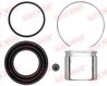 SET REPARATIE ETRIER QUICK BRAKE 114-5488 - Compatibil cu TOYOTA
