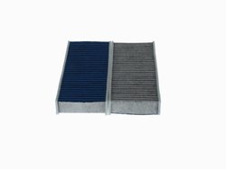 Filtru aer habitaclu BOSCH 0 986 628 647