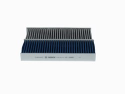 Filtru aer habitaclu BOSCH 0 986 628 647