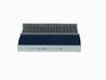 Filtru aer habitaclu BOSCH 0 986 628 647
