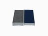 Filtru aer habitaclu BOSCH 0 986 628 647