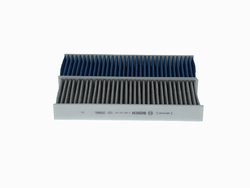 Filtru aer habitaclu BOSCH 0 986 628 647