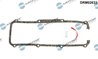 SET GARNITURI CAPAC CULBUTORI DR.MOTOR AUTOMOTIVE DRM02633 - Compatibil cu AUDI, VW