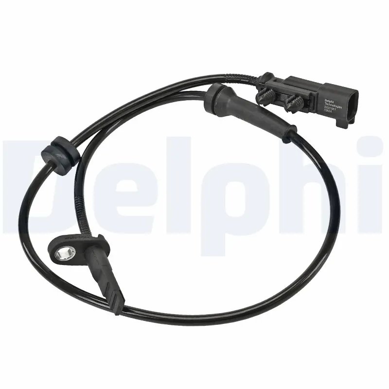 Senzor ABS Delphi SS21561-12B1