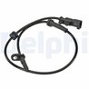 Senzor ABS Delphi SS21561-12B1