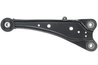 BRAT SUSPENSIE YAMATO J92004YMT - Compatibil cu TOYOTA