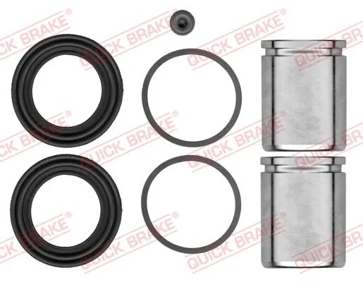 Set reparatie etrier QUICK BRAKE 114-5534