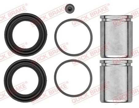 Set reparatie etrier QUICK BRAKE 114-5534