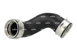 Furtun intercooler/turbo NRF 166356
