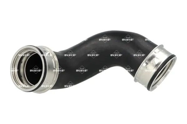 FURTUN INTERCOOLER/TURBO NRF 166356 - Compatibil cu MERCEDES-BENZ