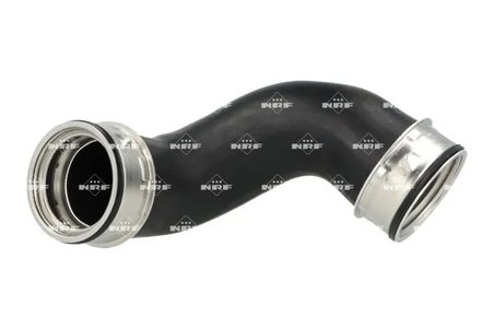 FURTUN INTERCOOLER/TURBO NRF 166356 - Compatibil cu MERCEDES-BENZ